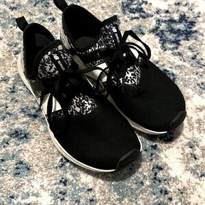 New Balance running shoes